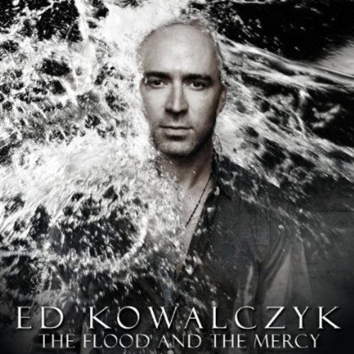 Kowalczyk,ed - Flood & The Mercy - Music CD