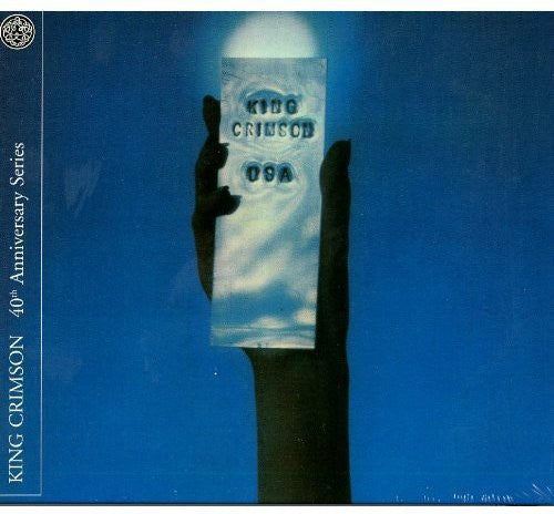 USA Music CD