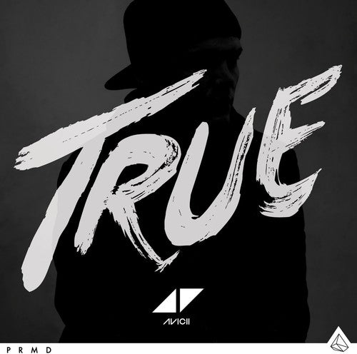 Avicii - True - Music CD