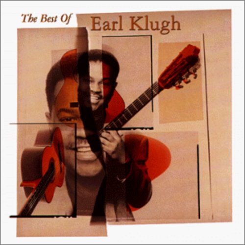 the album cover for Earl Klugh - Best Of