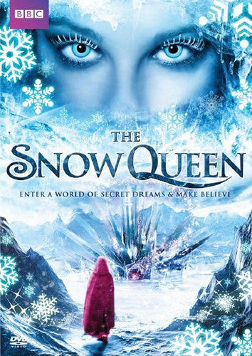 Snow Queen - Snow Queen - DVD