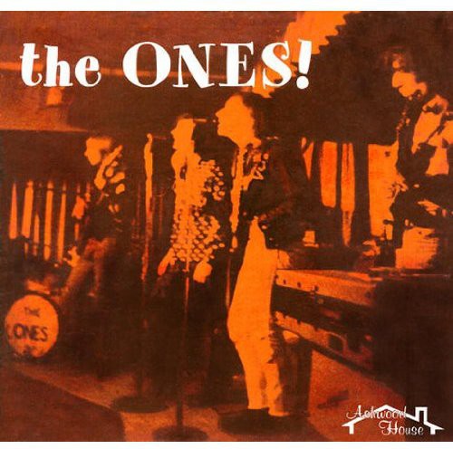The Ones! - Volume One Vinyl Record