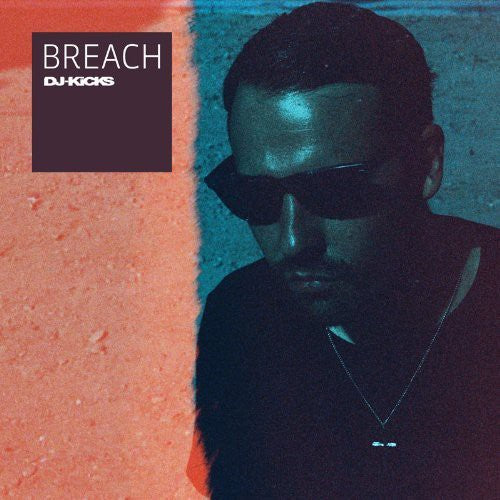 Breach - Breach Dj-kicks - Music CD