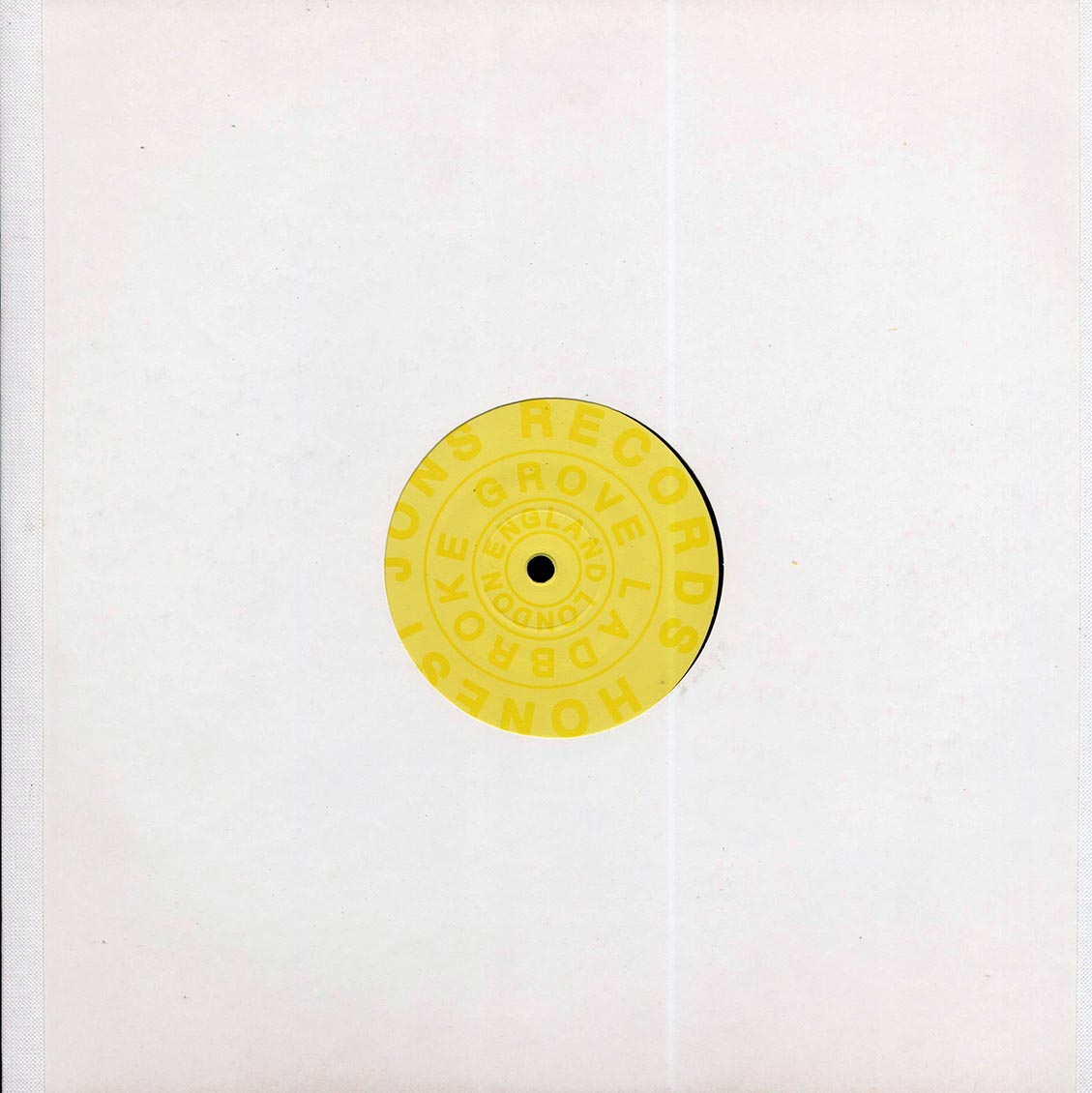 Light Of Saba - Lambs Bread Collie;  Version  /  Free Up The Black Man;  Outcry (2002 FIRST PRESS) (rhythm: "Light Of Saba - Lambs Bread Collie") (orig. press) 12" Vinyl Record