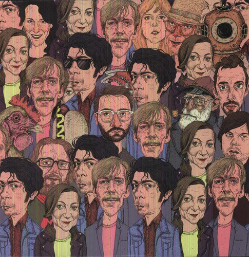 Everything Is Free [LP] Vinyl Record