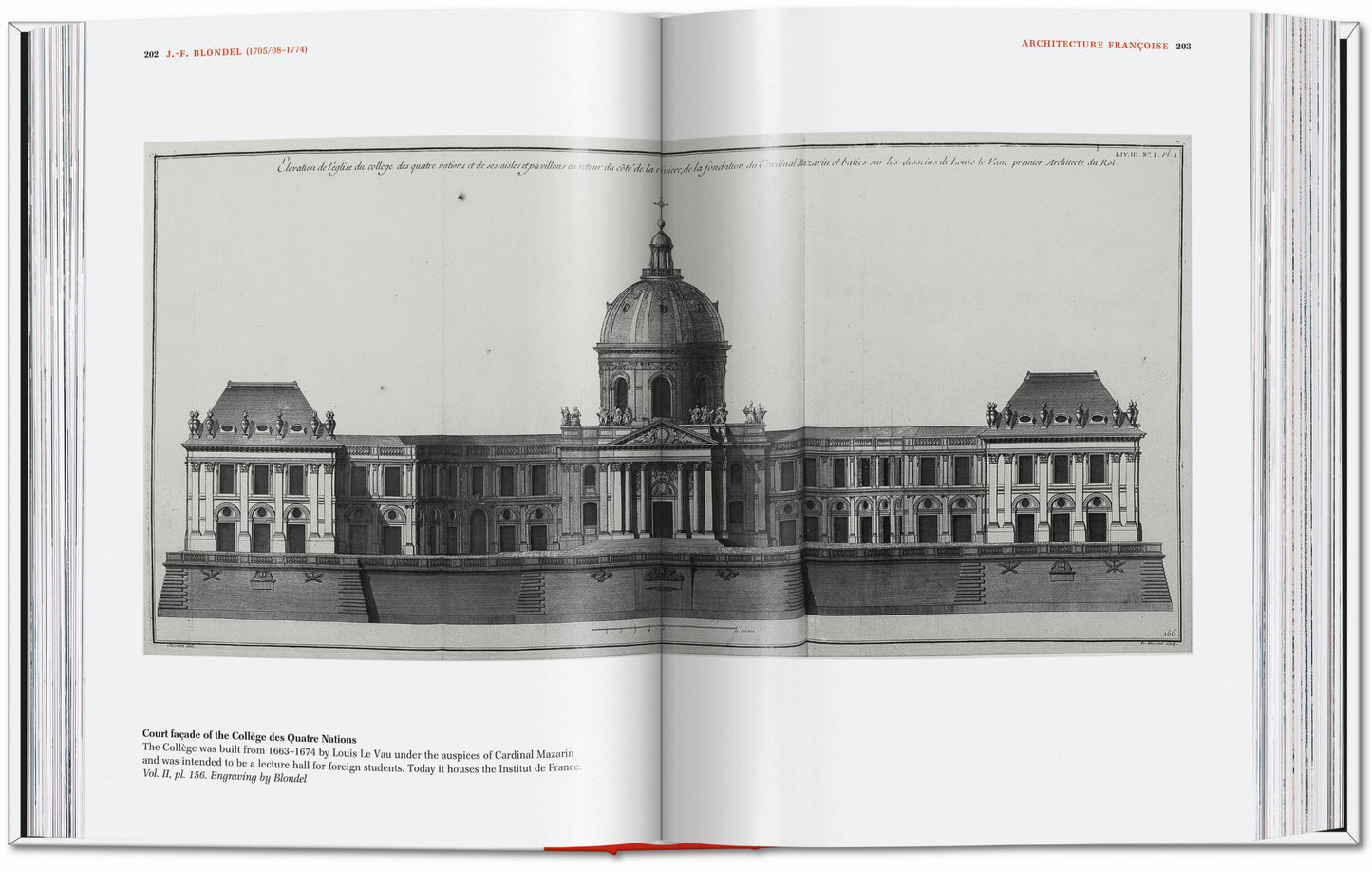 Architectural Theory. Pioneering Texts on Architecture from the Renaissance to Today (English) Book