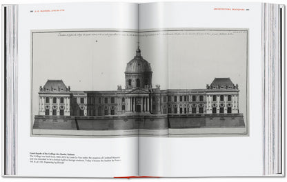 Architectural Theory. Pioneering Texts on Architecture from the Renaissance to Today (English) Book