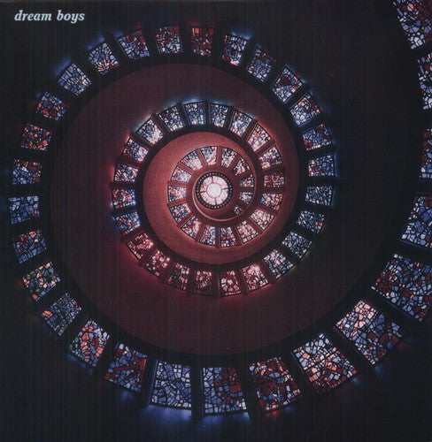 Dream Boys - Dream Boys Vinyl Record
