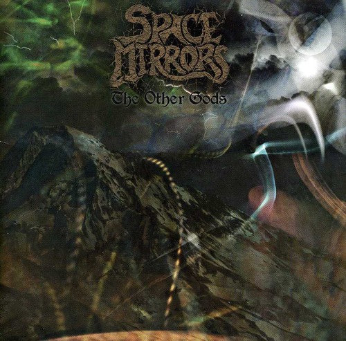 Space Mirrors - Other Gods - Music CD