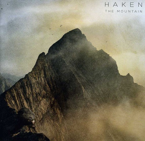 Haken - Mountain - Music CD