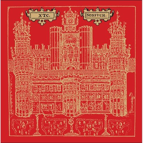 Nonsuch [Import] Music CD