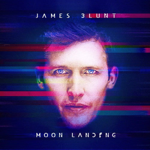 Blunt,james - Moon Landing: Deluxe Edition - Music CD