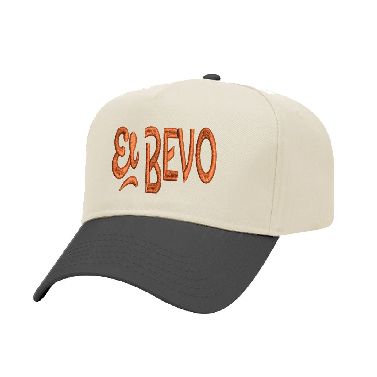 Texas Longhorns El Bevo Hat