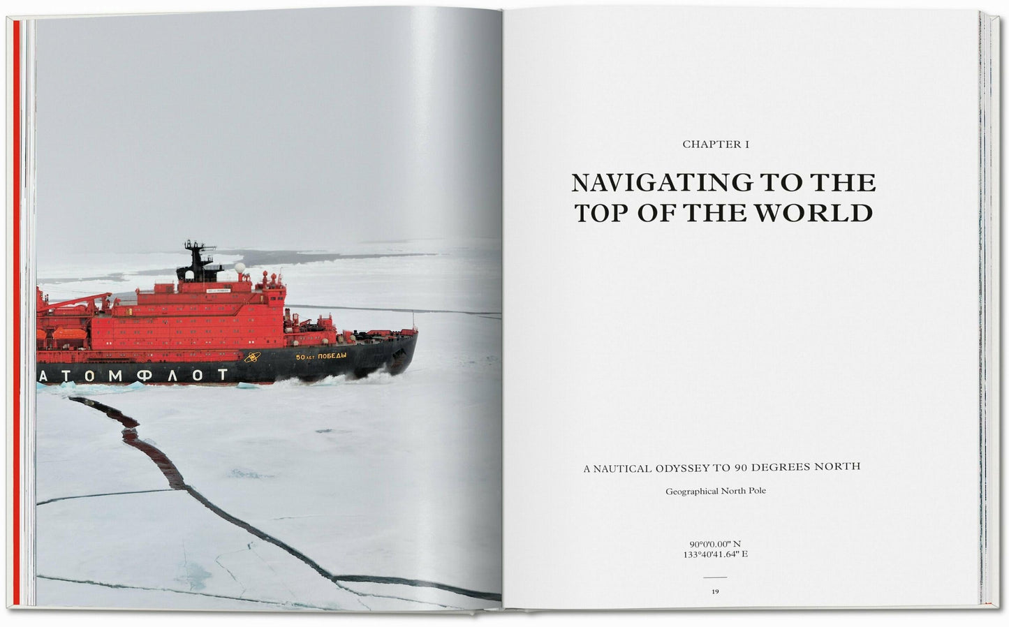 Remote Experiences. Extraordinary Travel Adventures from North to South (English) Book