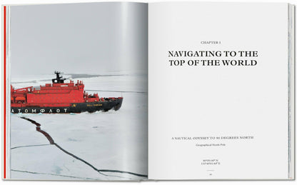 Remote Experiences. Extraordinary Travel Adventures from North to South (English) Book
