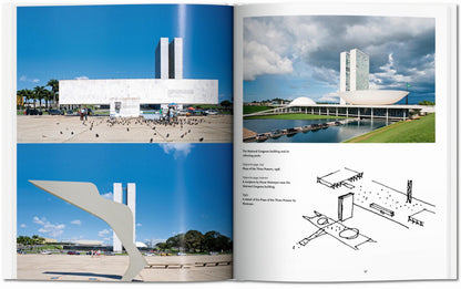 Niemeyer (English) Book