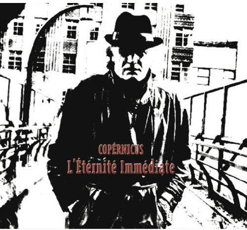 Copernicus - L'eternite Immediate - Music CD