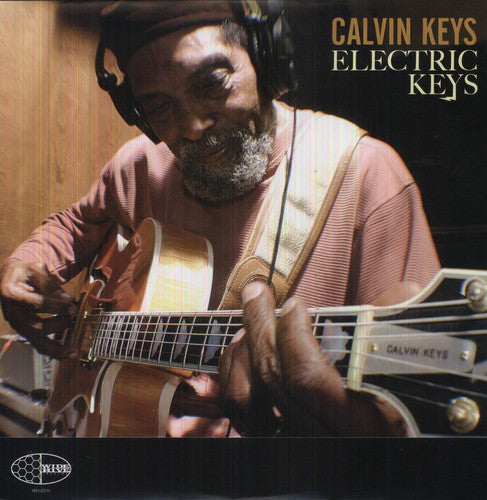 Electric Keys [LP] Vinyl Record