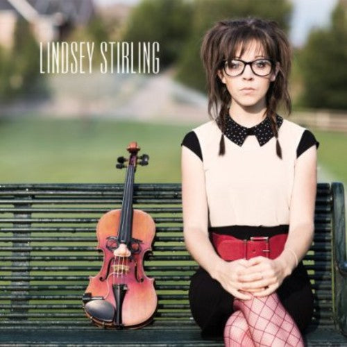 Stirling,lindsey - Lindsey Stirling - Music CD