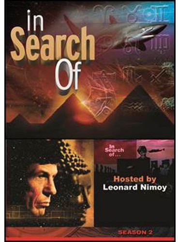 In Search Of: Season 2 - In Search Of: Season 2 - DVD