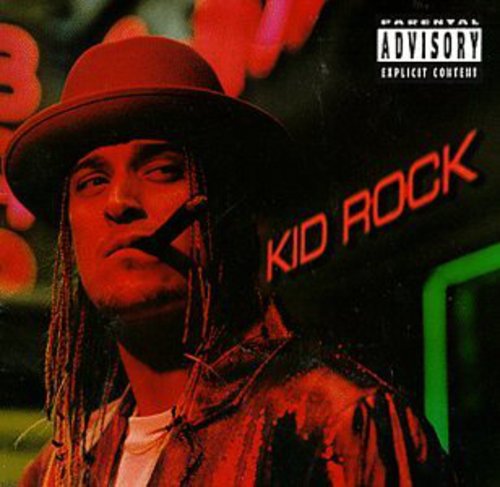 Devil Without a Cause Music CD