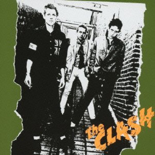 Clash - Clash - Music CD