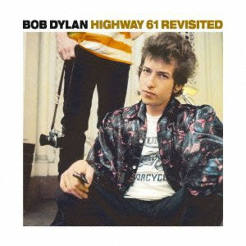 Dylan,bob - Highway 61 Revisited - Music CD