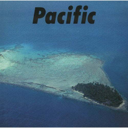 Hosono,haruomi - Pacific ( & Suzuki Shigeru) - Music CD