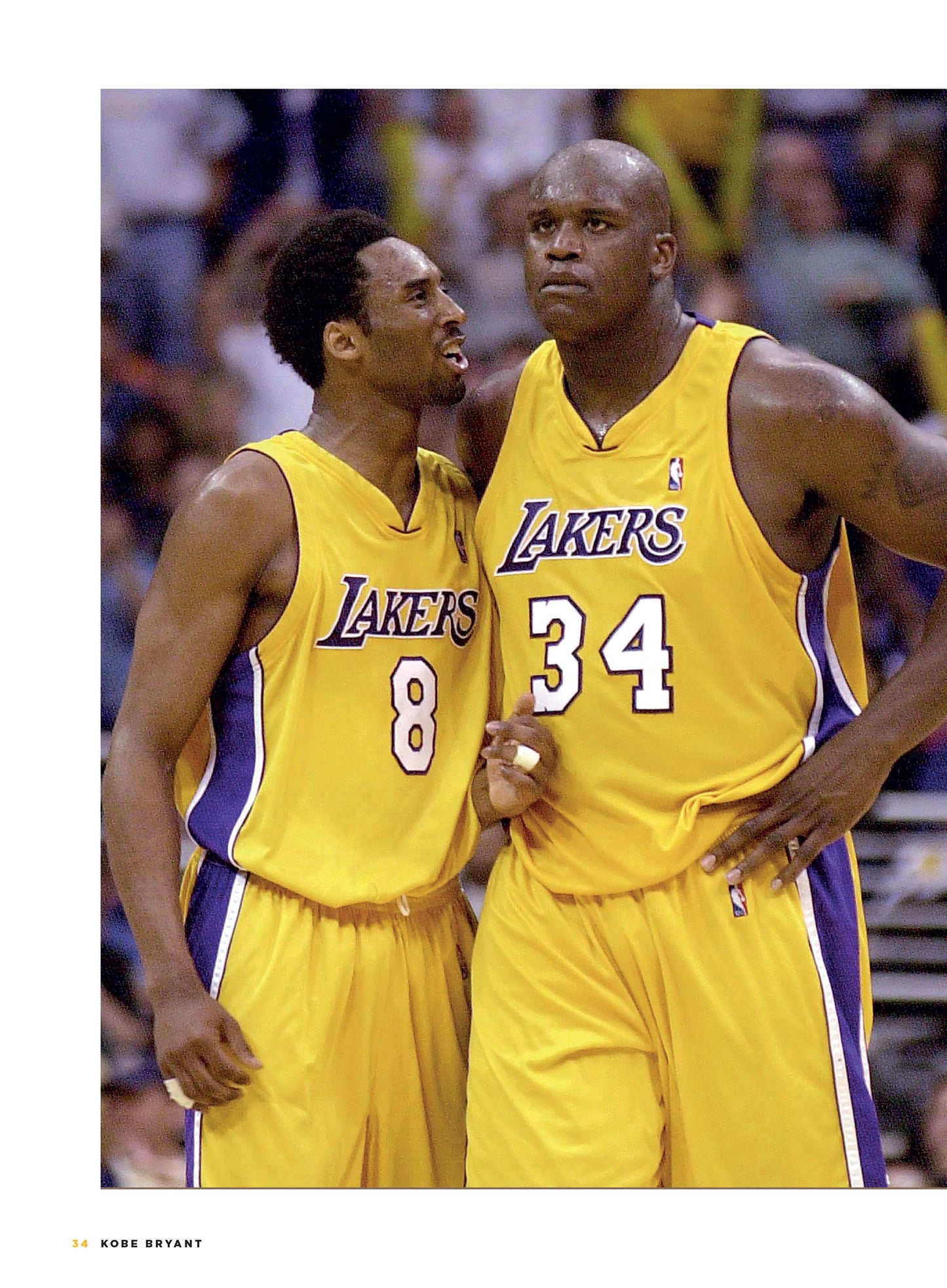 Kobe Bryant - Commemorative Tribute: Early Life, Rookie Season, Lakers Dynasty, Shaquille O'Neal, Basketball Champion, Mamba Mentality, High-Scoring Games, Family, Girl Dad, Tragic Death & NBA Legend!