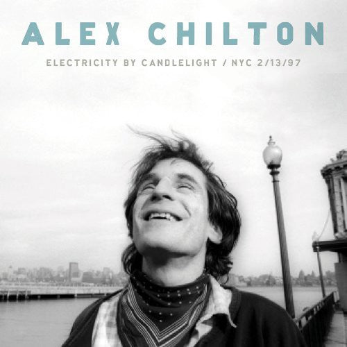 Electricity By Candlelight / NYC 2/13/97 Music CD