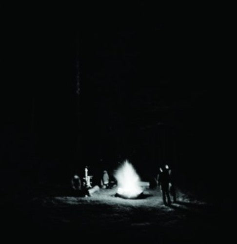 Campfire Songs [LP] Vinyl Record