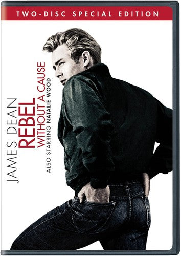 Rebel Without A Cause (special Edition) - Rebel Without A Cause (special Edition) - DVD