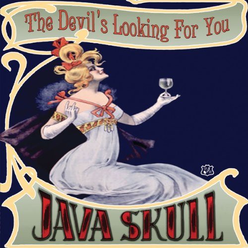 Devil's Looking for You [LP] Vinyl Record