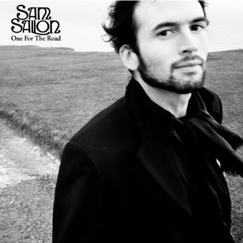 Sallon,sam - One For The Road - Music CD