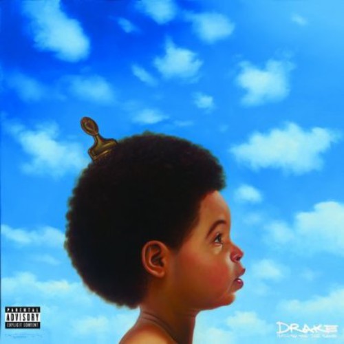Drake - Nothing Was the Same Music CD