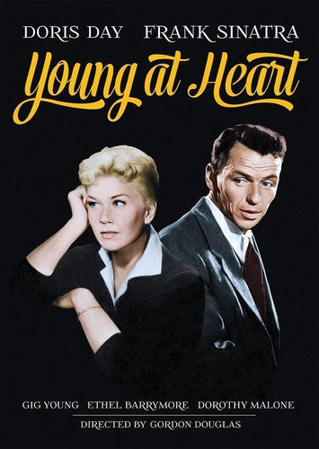 Young At Heart - Young At Heart - DVD