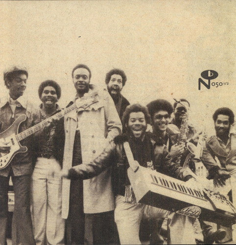 Mind & Matter - 1514 Oliver Avenue (Basement) [LP] Vinyl Record