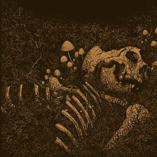 Thrall - Aokigahara Jukai - Music CD