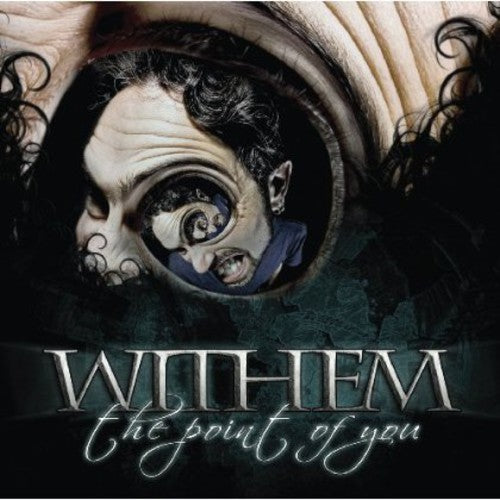 Withem - Point Of You - Music CD