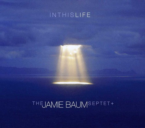 Jamie Baum - In This Life Music CD