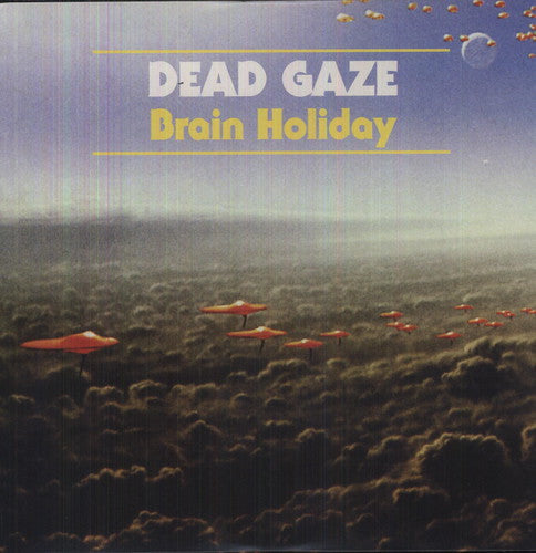 Brain Holiday [LP] Vinyl Record