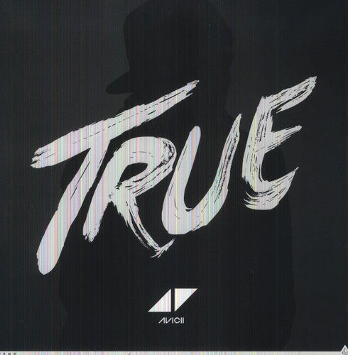 Avicii - True - Vinyl Record