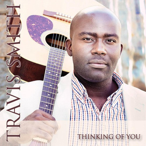 Travis Smith - Thinking Of You With Music Video - Music CD