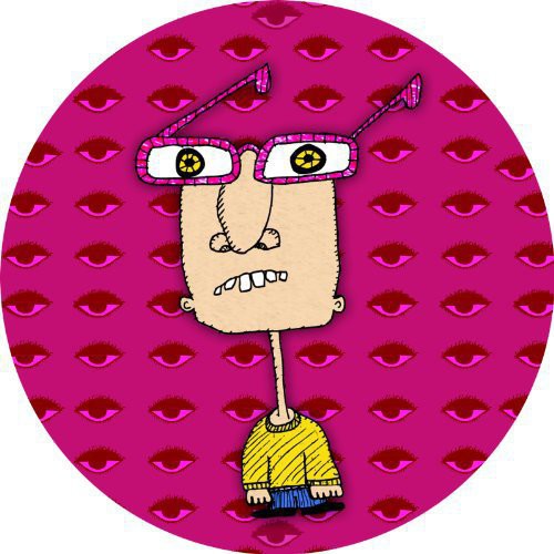 Alice Donut - Freaks in Love Vinyl Record