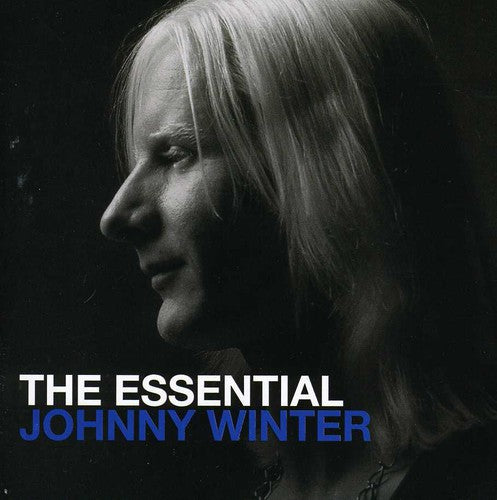 Winter,johnny - Essential - Music CD