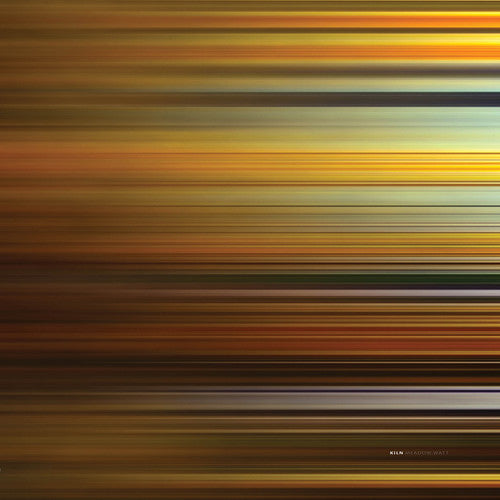 Kiln - Meadow: Watt - Music CD