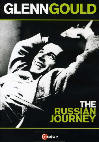 Glenn Gould - Glenn Gould: The Russian Journey - DVD