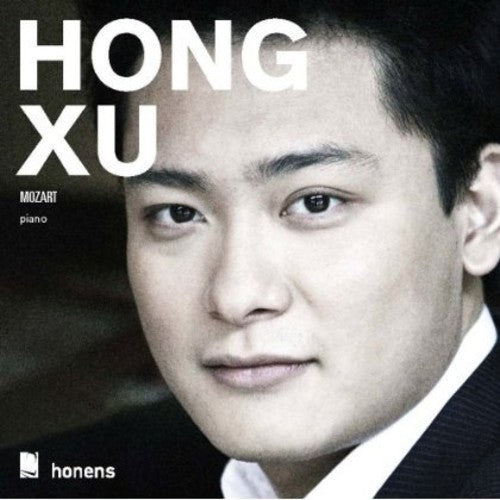 Mozart - Hong Xu Plays Mozart - Music CD