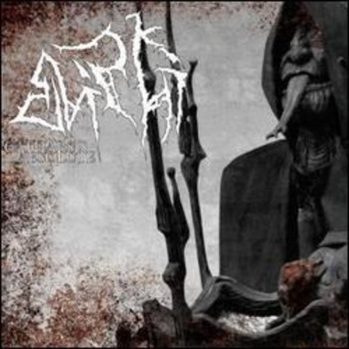 Avichi - Catharsis Absolute - Music CD