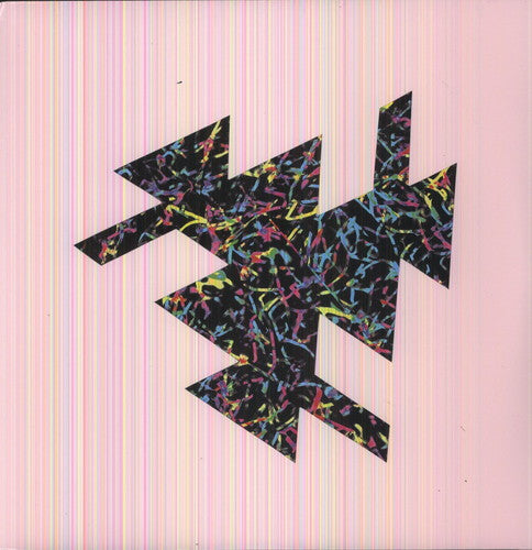 Factory Floor [LP] Vinyl Record